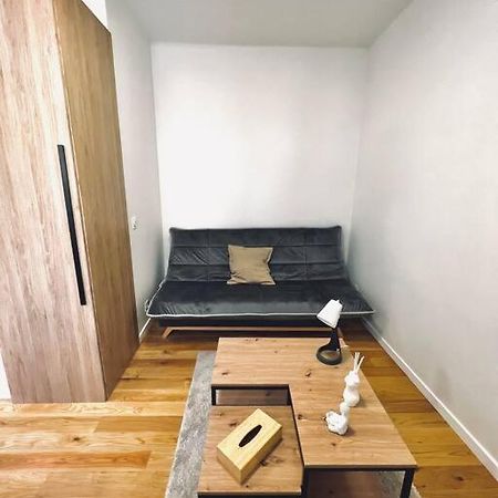 Apartamento Studio Tout Neuf 3 Saint-Ouen  Exterior foto