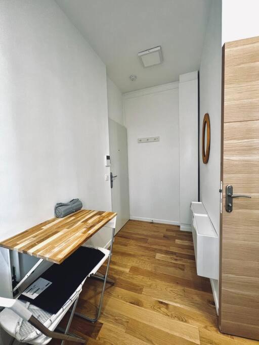 Apartamento Studio Tout Neuf 3 Saint-Ouen  Exterior foto