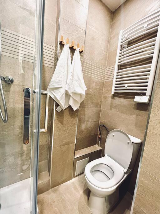 Apartamento Studio Tout Neuf 3 Saint-Ouen  Exterior foto