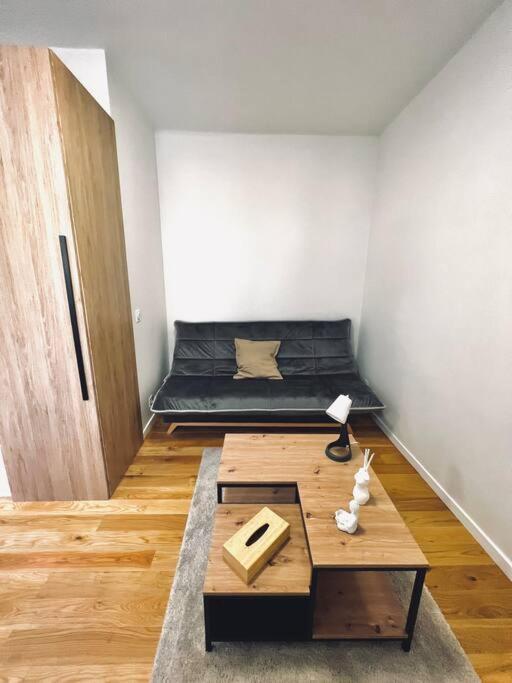 Apartamento Studio Tout Neuf 3 Saint-Ouen  Exterior foto